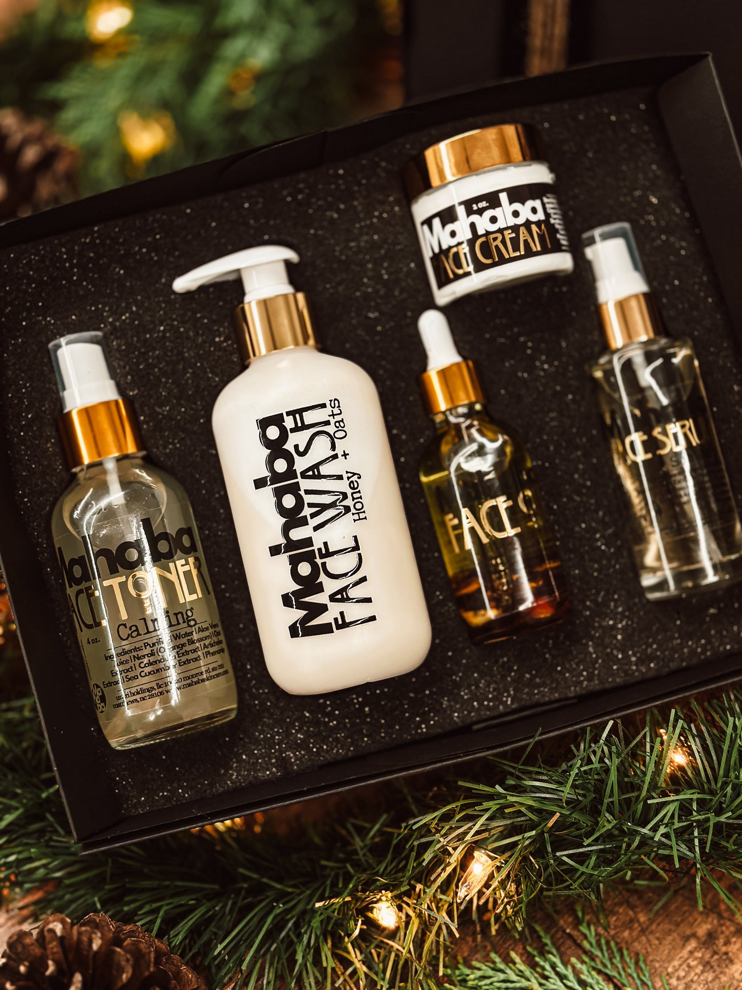 Custom Bundle/Gift Set