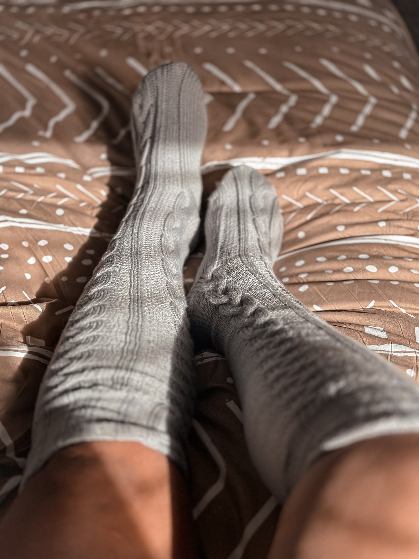 Knee High Socks
