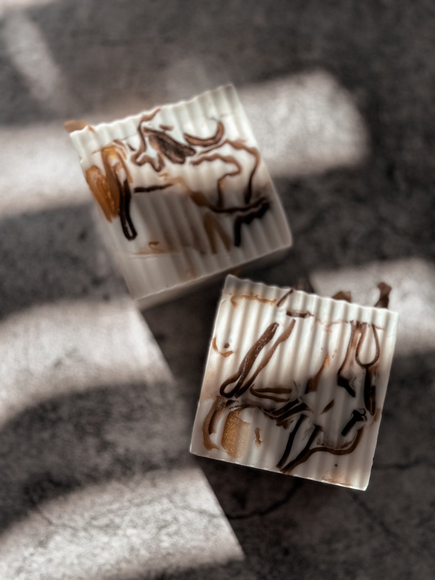 Cocoa Butter Cashmere Bar