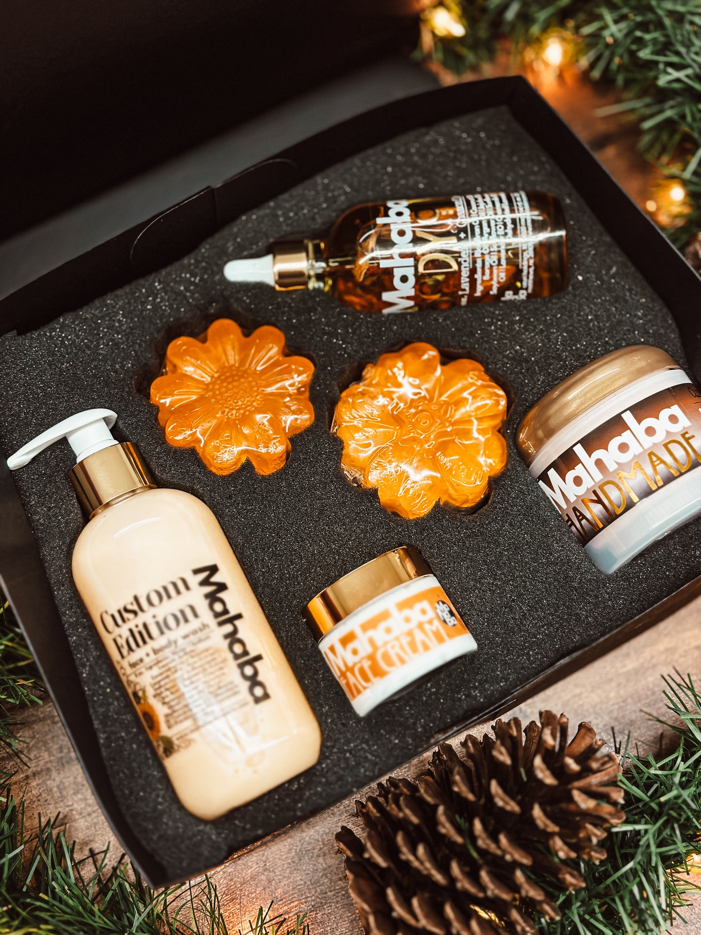 Custom Bundle/Gift Set