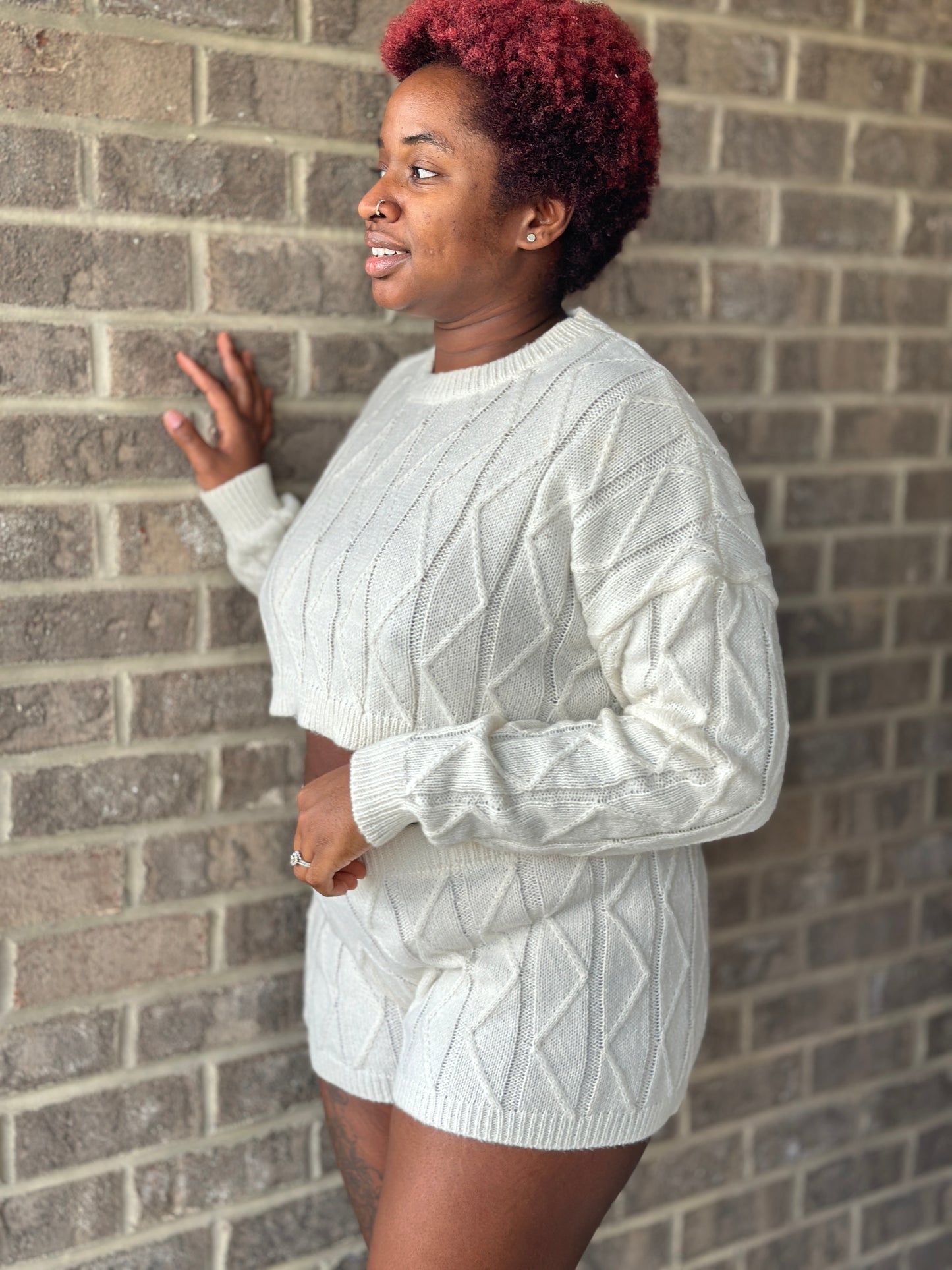 Cozy Crop Set
