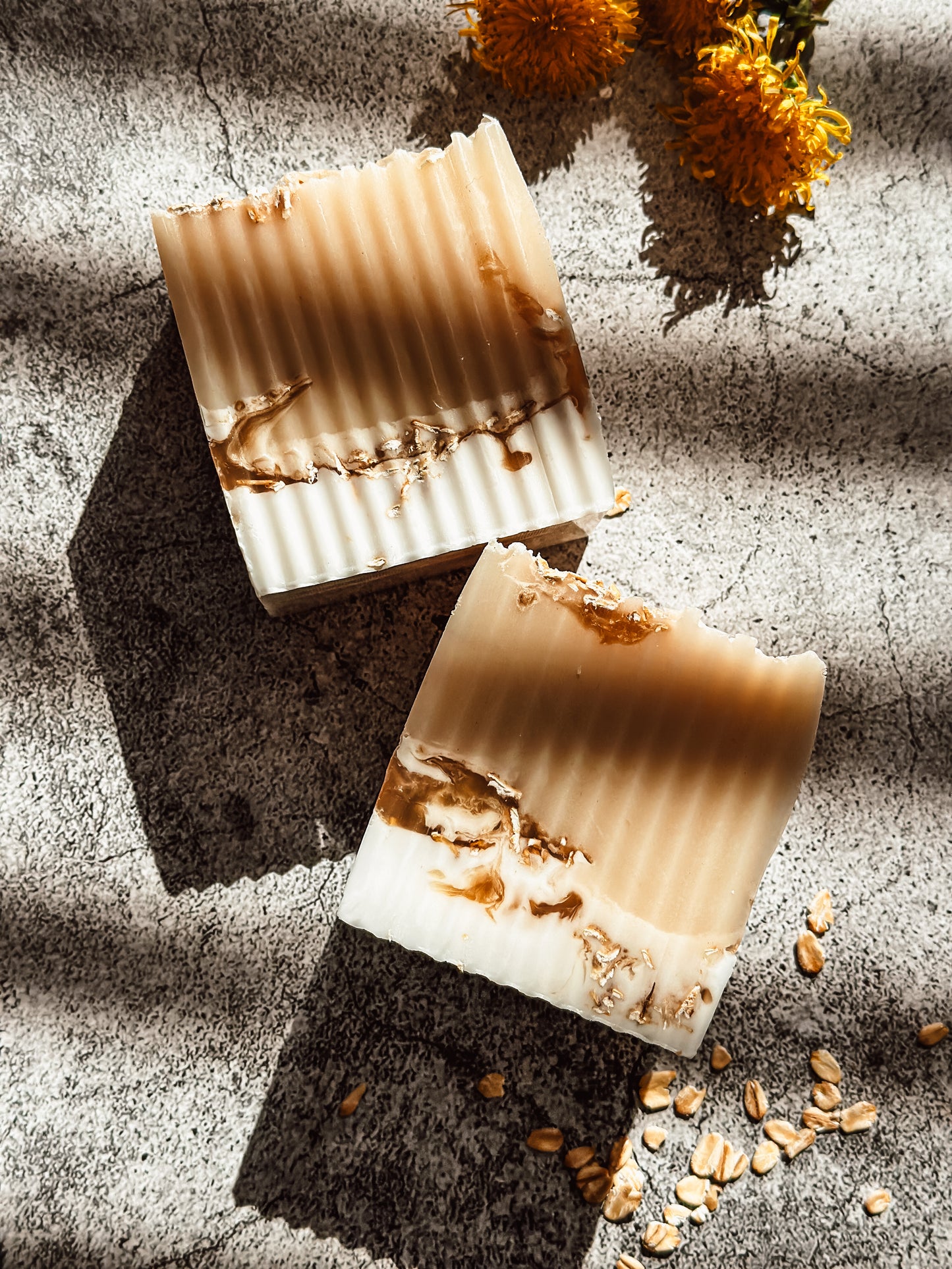 Eczema Relief Bar