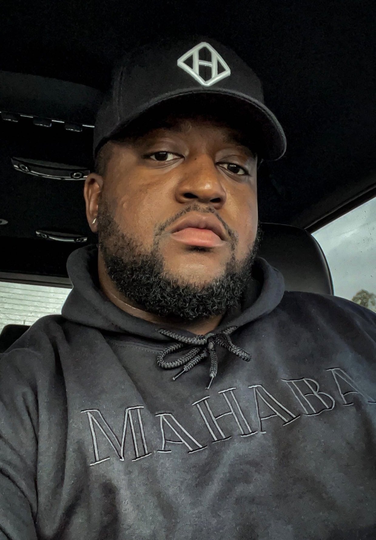 Mahaba Hoodies