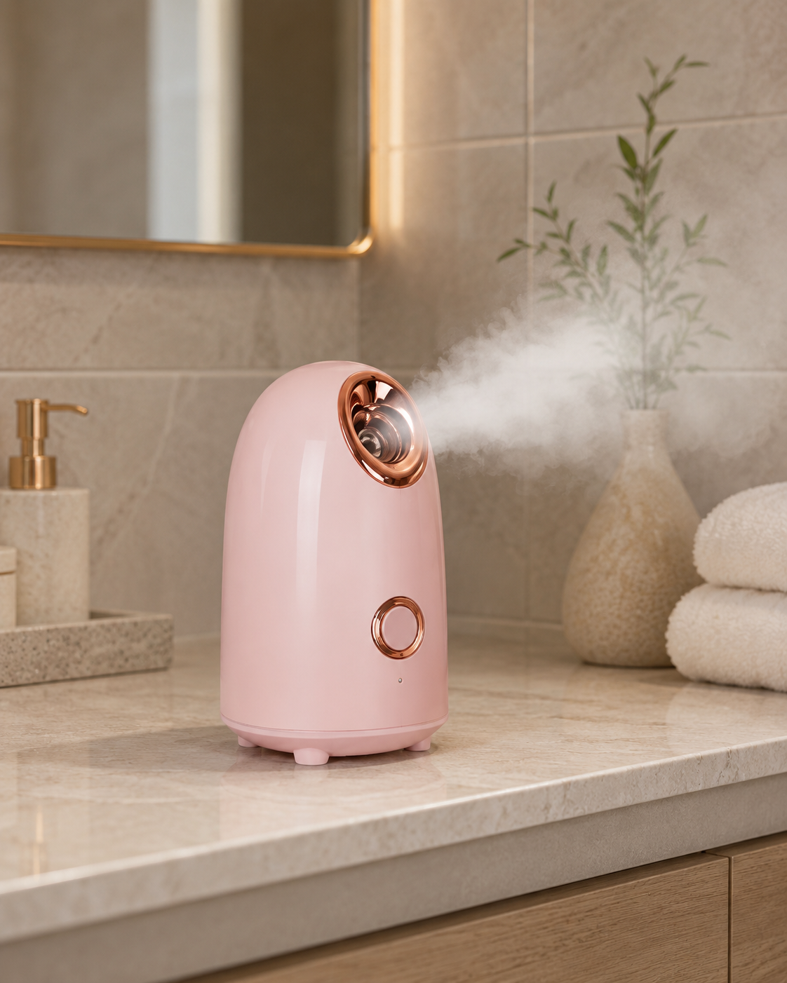 Facial Steamer
