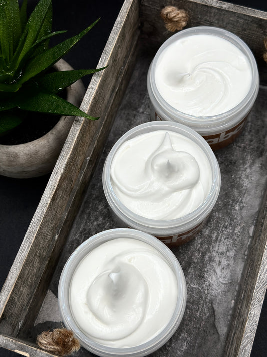 Honey Glazed Donuts Body Butter