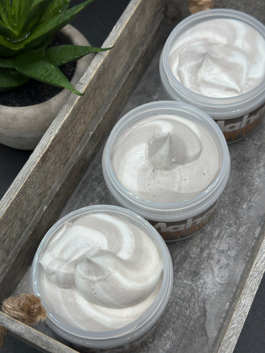 Toasted Marshmallow Frosting Body Butter