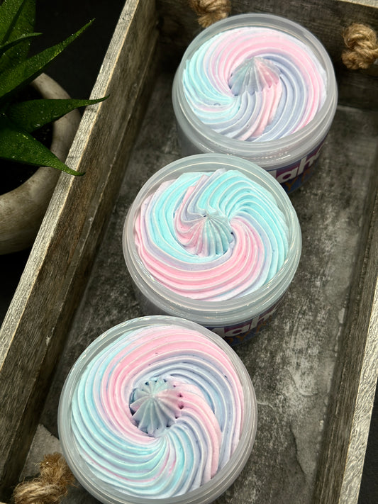 Cotton Candy Body Butter