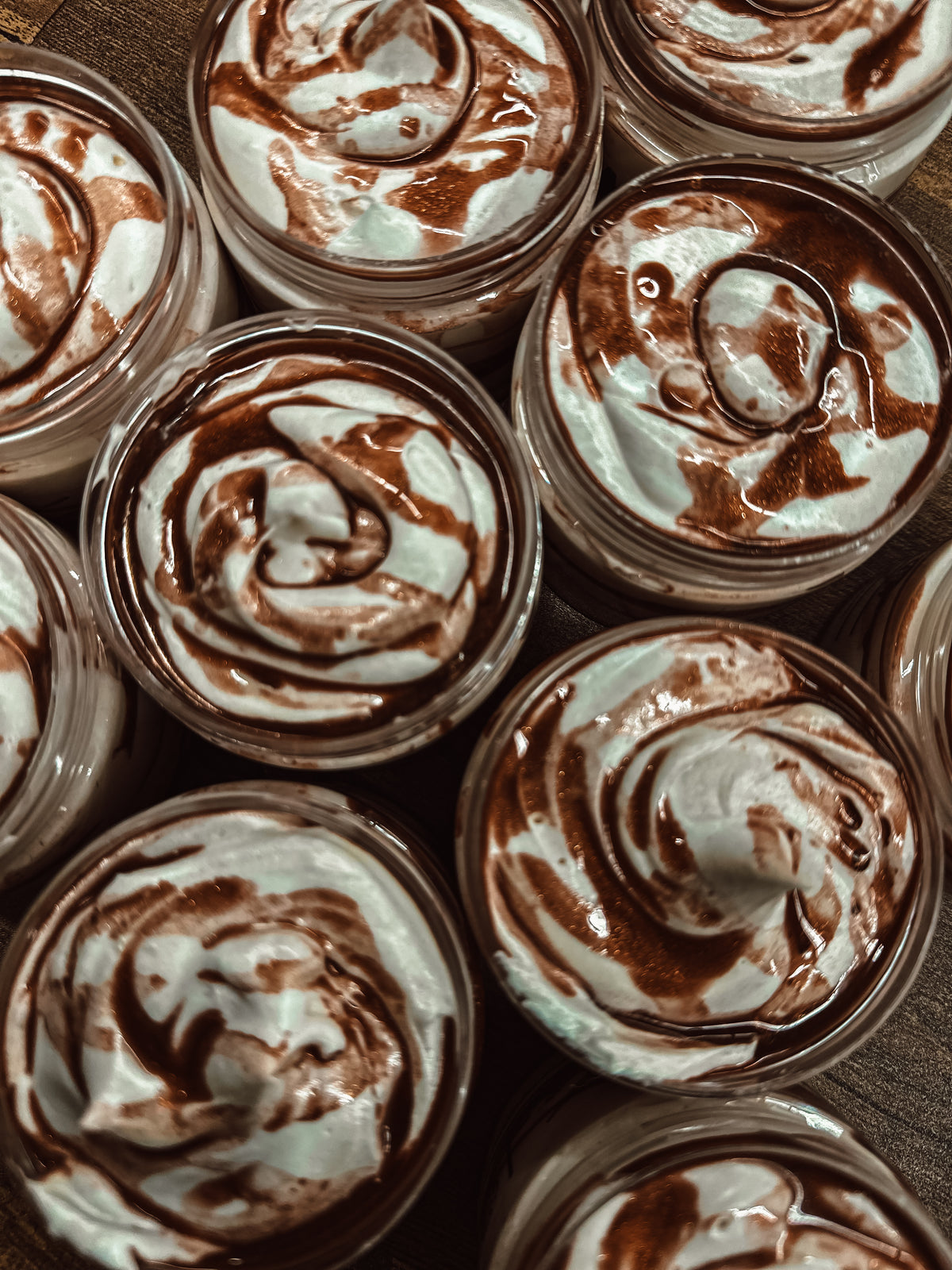 Cinnamon Sugar + Honey Body Butter